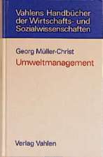 Umweltmanagement