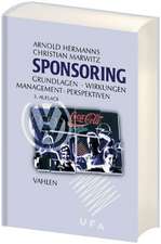 Sponsoring