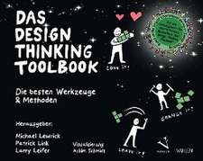 Das Design Thinking Toolbook