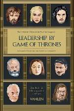 Leadership by Game of Thrones