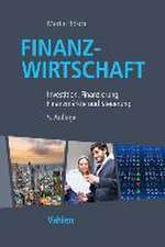 Finanzwirtschaft