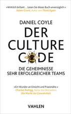 Der Culture Code