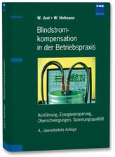 Blindstrom-Kompensation in der Betriebspraxis