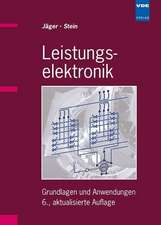 Leistungselektronik