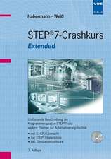 STEP 7-Crashkurs Extended Edition