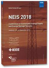 NEIS 2018
