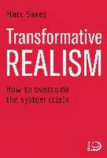 Transformative Realism