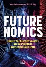 Futurenomics