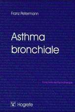 Asthma bronchiale