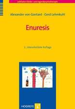 Enuresis