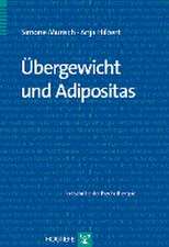 Übergewicht und Adipositas