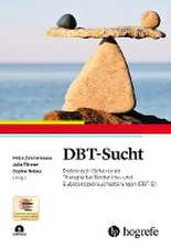 DBT-Sucht