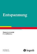 Entspannung