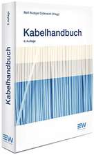 Kabelhandbuch