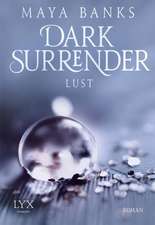 Dark Surrender 02 - Lust