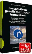 Perspektiven gesellschaftlicher Innovation