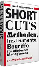 Short Cuts