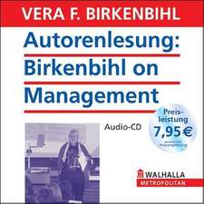 Birkenbihl on Management. CD