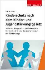 Kinderschutz nach dem Kinder- und Jugendstärkungsgesetz