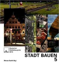 STADT BAUEN 5