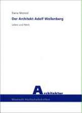 Der Architekt Adolf Wollenberg