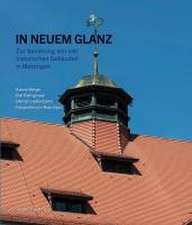 In neuem Glanz