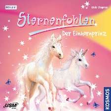 Sternenfohlen 02: Der Einhornprinz