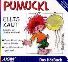 Pumuckl Folge 2 (Audio-CD)