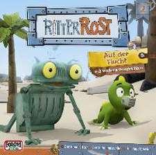 Ritter Rost - Hörspiel zur TV Serie 02