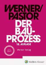 Der Bauprozess