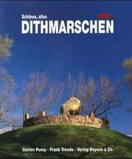 Schönes altes Dithmarschen