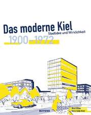 Das moderne Kiel