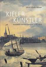 Kieler Künstler