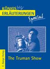 Filmanalyse zu The Truman Show