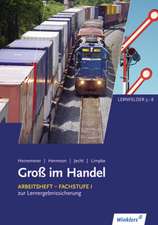 Groß im Handel - Allgemeine Ausgabe