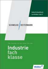 Industriefachklasse 2. Schulbuch