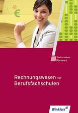 Rechnungswesen für Berufsfachschulen. Schulbuch