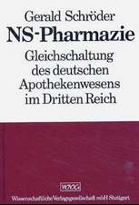 NS - Pharmazie