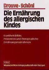 Die Ernährung des allergischen Kindes