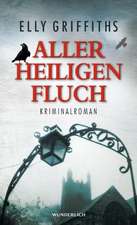 Aller Heiligen Fluch