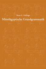 Mittelagyptische Grundgrammatik: Wie Krieger Und Waffen die Romische Geschichte Pragten