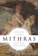 Mithras