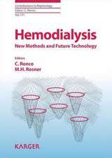 Hemodialysis