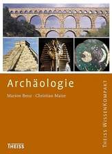 Archäologie