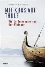 Mit Kurs auf Thule