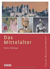 Das Mittelalter