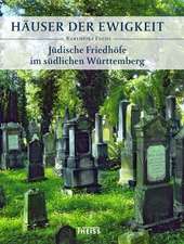 Fuchs, K: Häuser der Ewigkeit