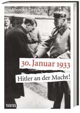 30. Januar 1933