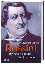 Campe, J: Rossini