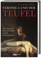 Veronica und der Teufel